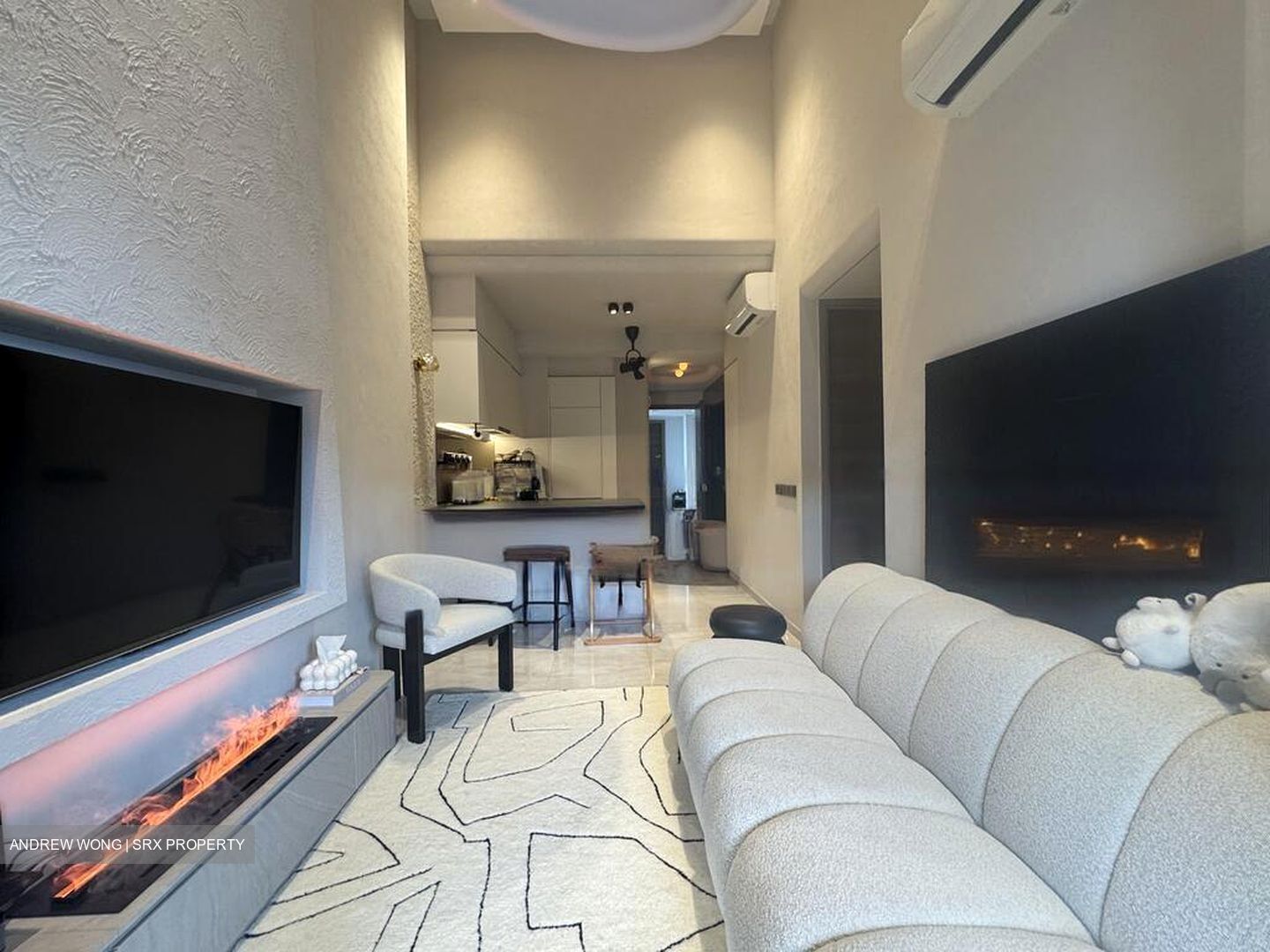The Florence Residences (D19), Apartment #453743951